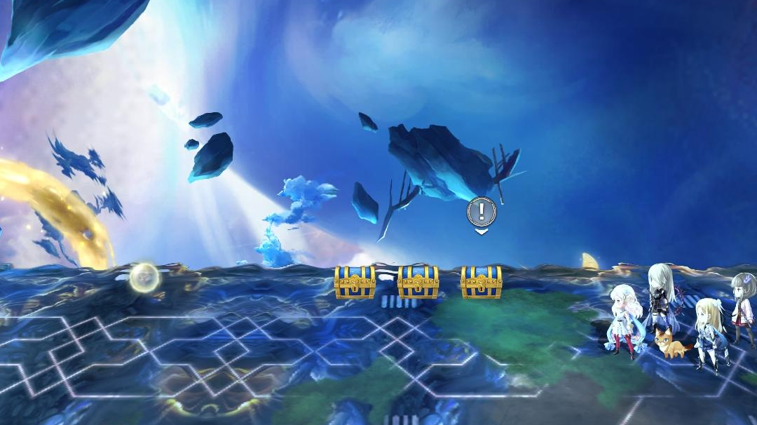 【莫比乌斯小知识】