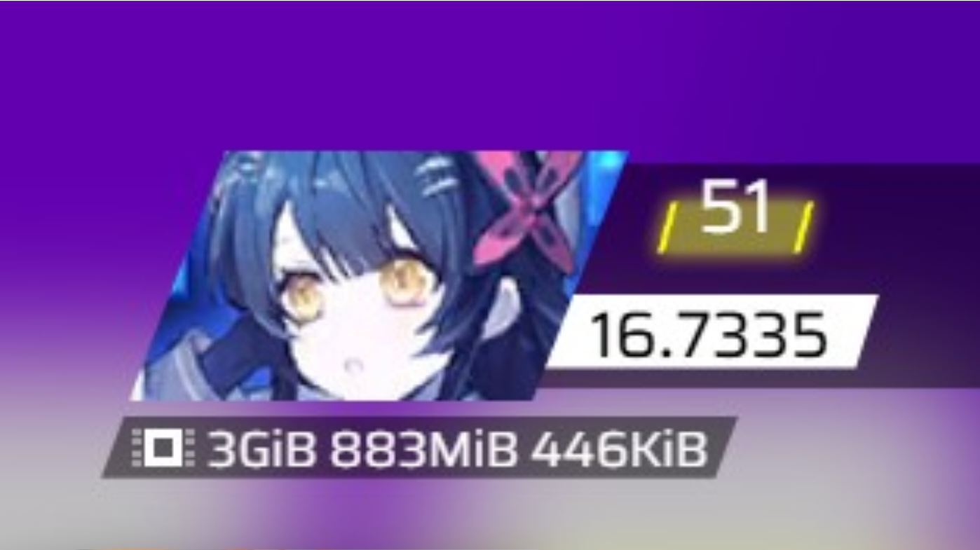 纪念入坑phigros400h+（孩子第一次写长帖，写得不好请见谅😥）