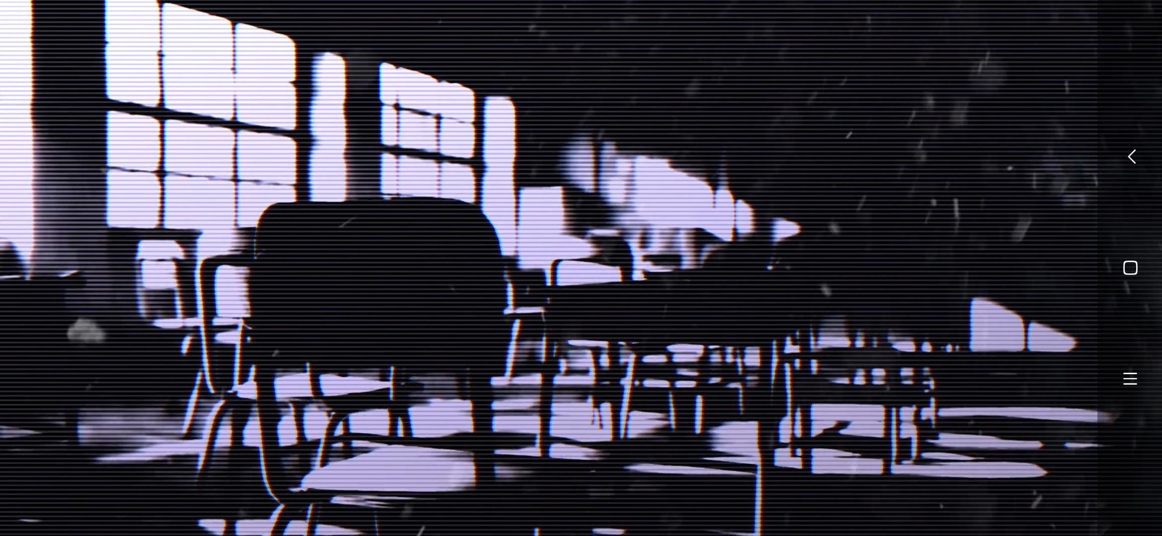 有创意的倾盆大雨模式