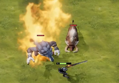 《bug工程师的绝望之旅》开发日志4