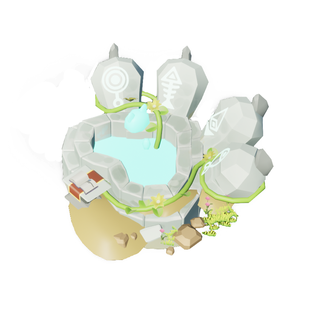 更多的建筑类型等着你来解锁....