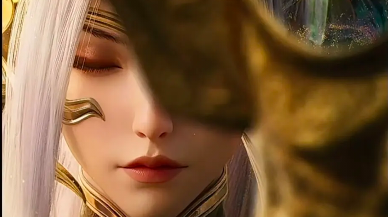 王者十周年皮肤太会了！三星堆联动戳中我心💥