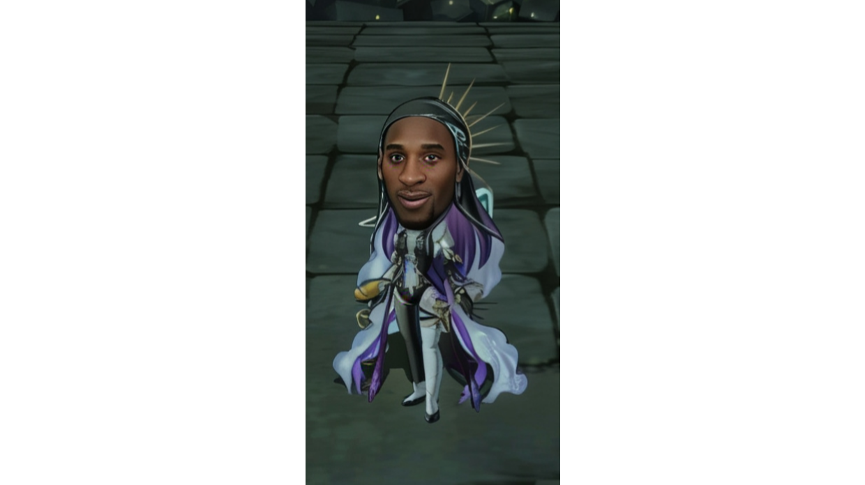 玩纯阴队5个小时之后的我-belike