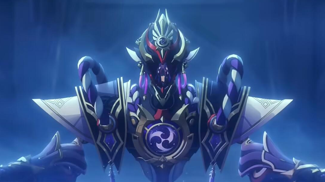 用三体超级武器对抗散兵