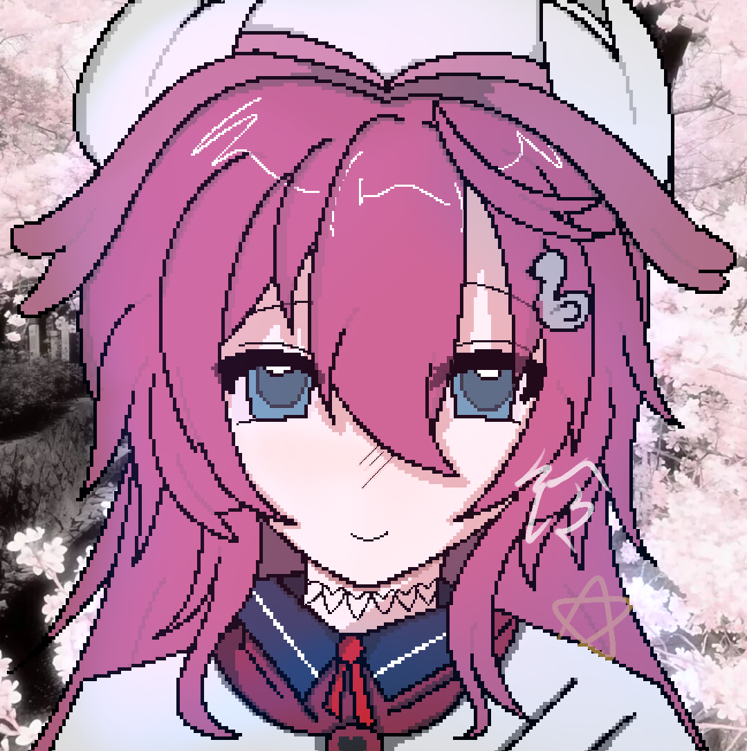 [樱花开了我陪你🌸]无偿