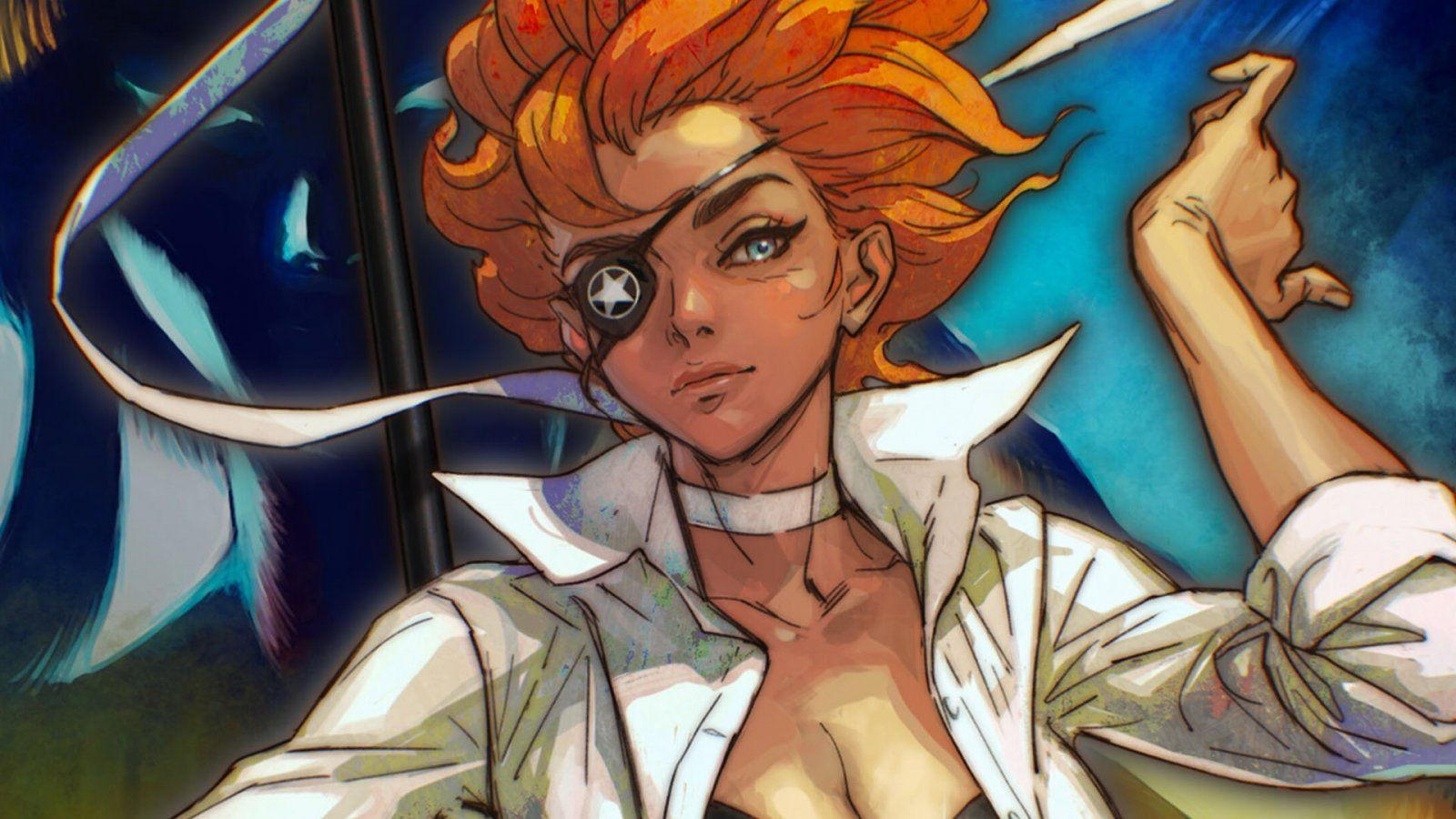 多人恐怖游戏《巴塞罗那旅馆》发布预告，9月26上线多端截图