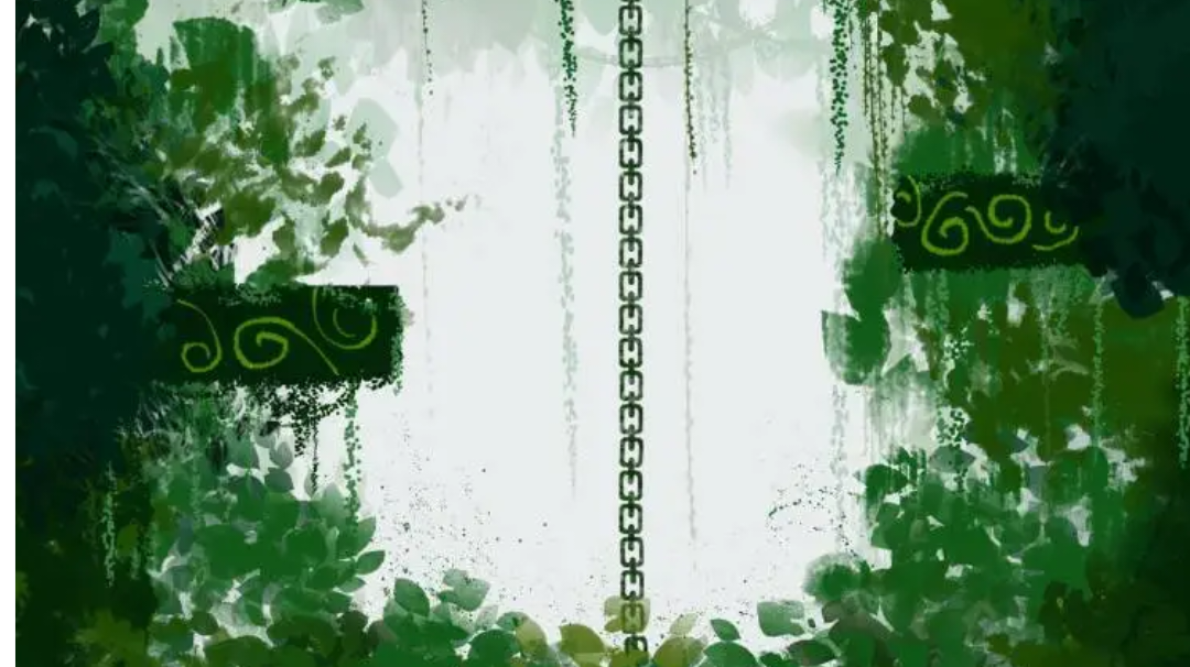 大改并继续整理绘制场景