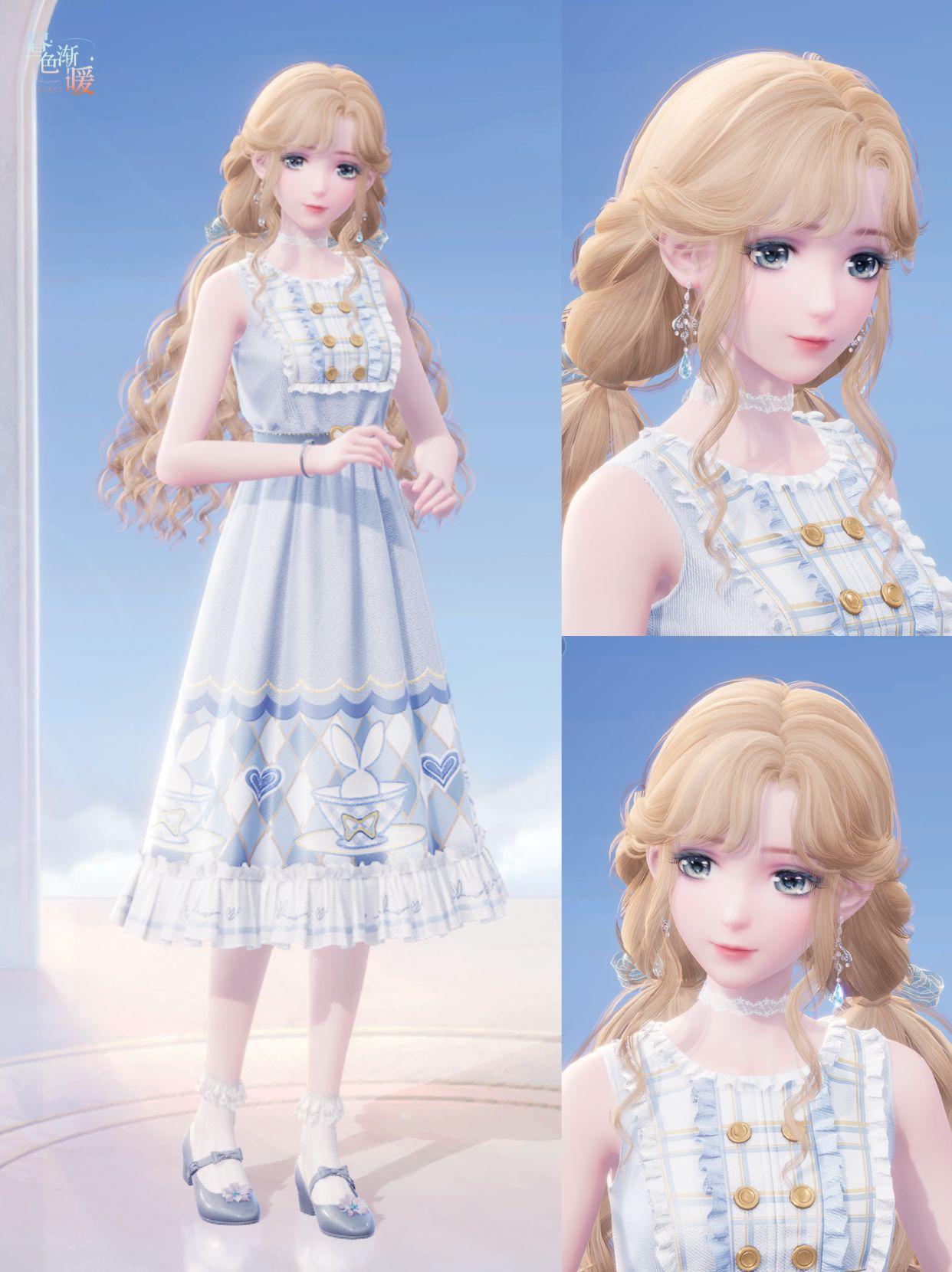 含搭配码丨每天晚上梦见你怎么办——