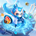 召唤师觉醒，符文新纪元！截图