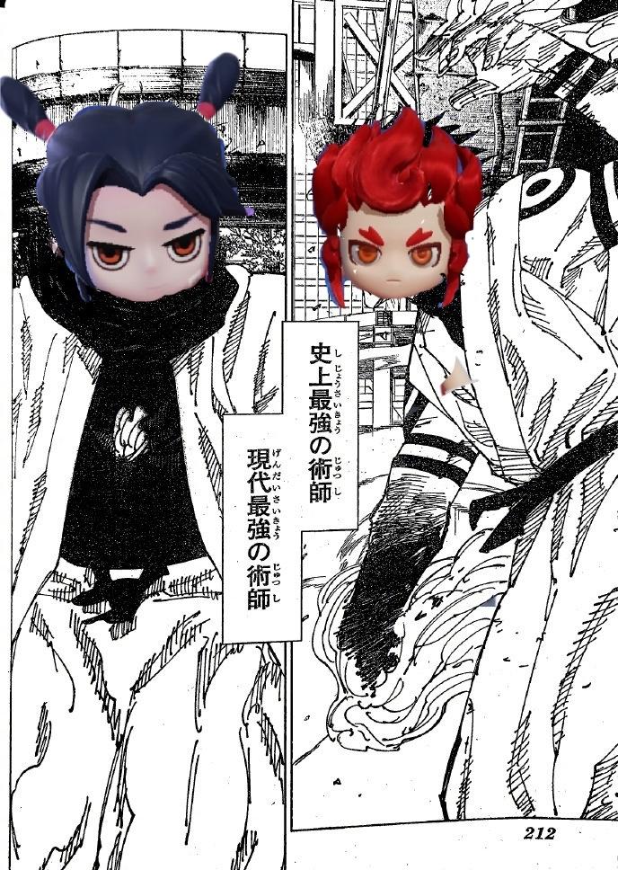 论哪吒为什么能成为现代最强(路人战)