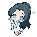 【全新外观预告】「荷」处是盛夏？循笛声，赴一场月下清韵！