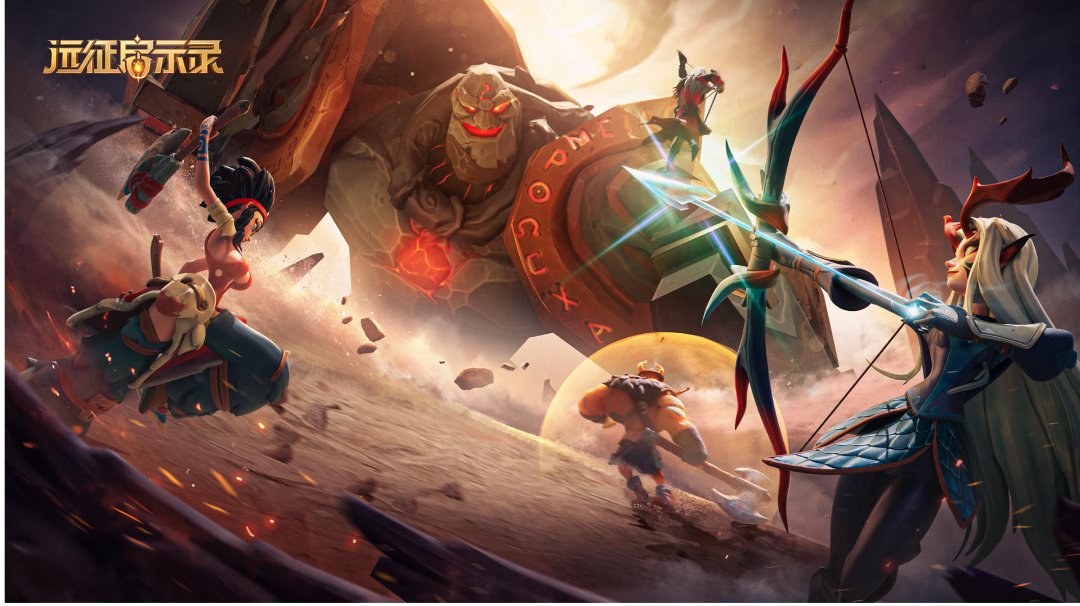 【远征指南】钻石获得技巧