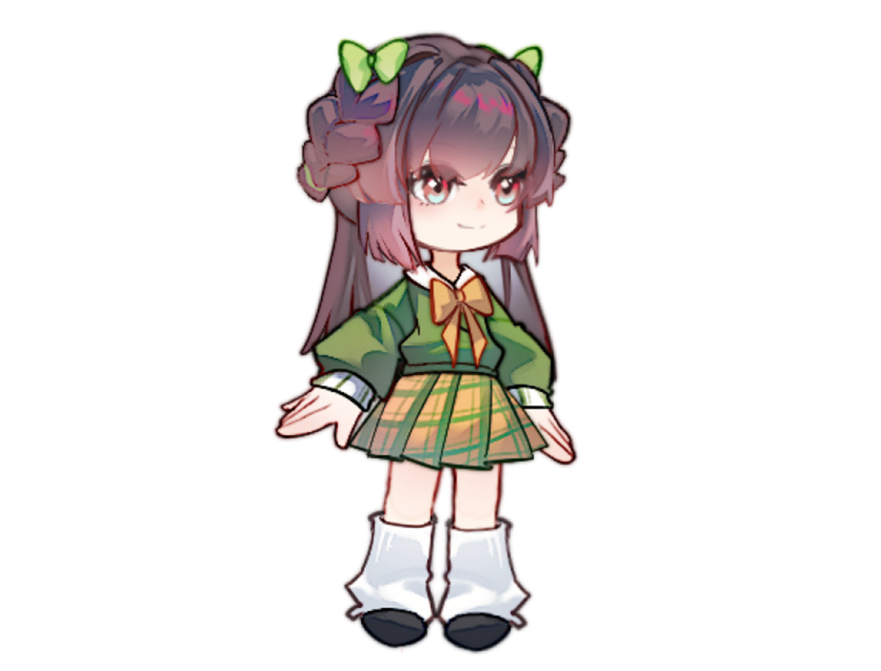 【光影悖论】开发日志（一）光影的故事尚未结束