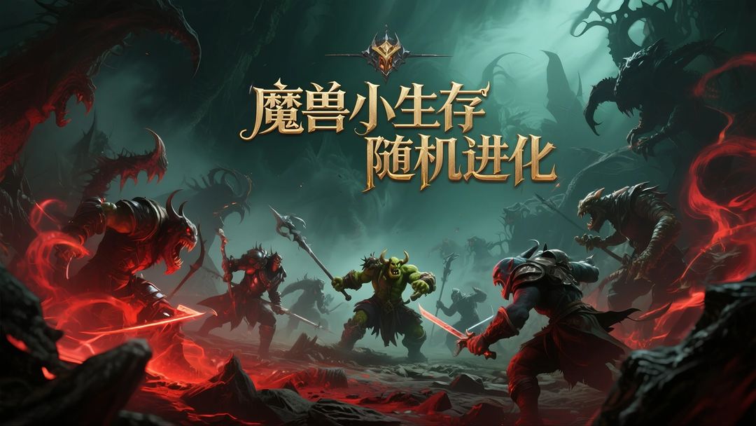 简单上手小攻略1截图