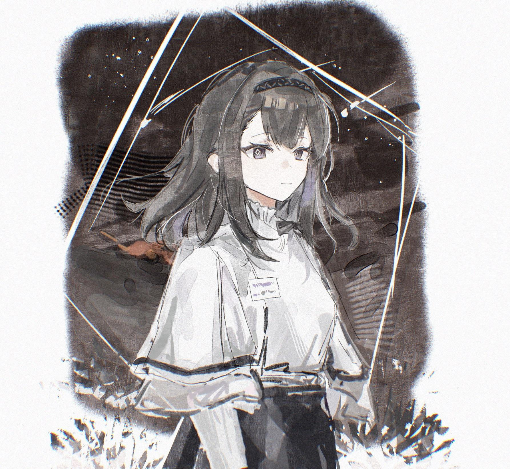 好久不见，doctor