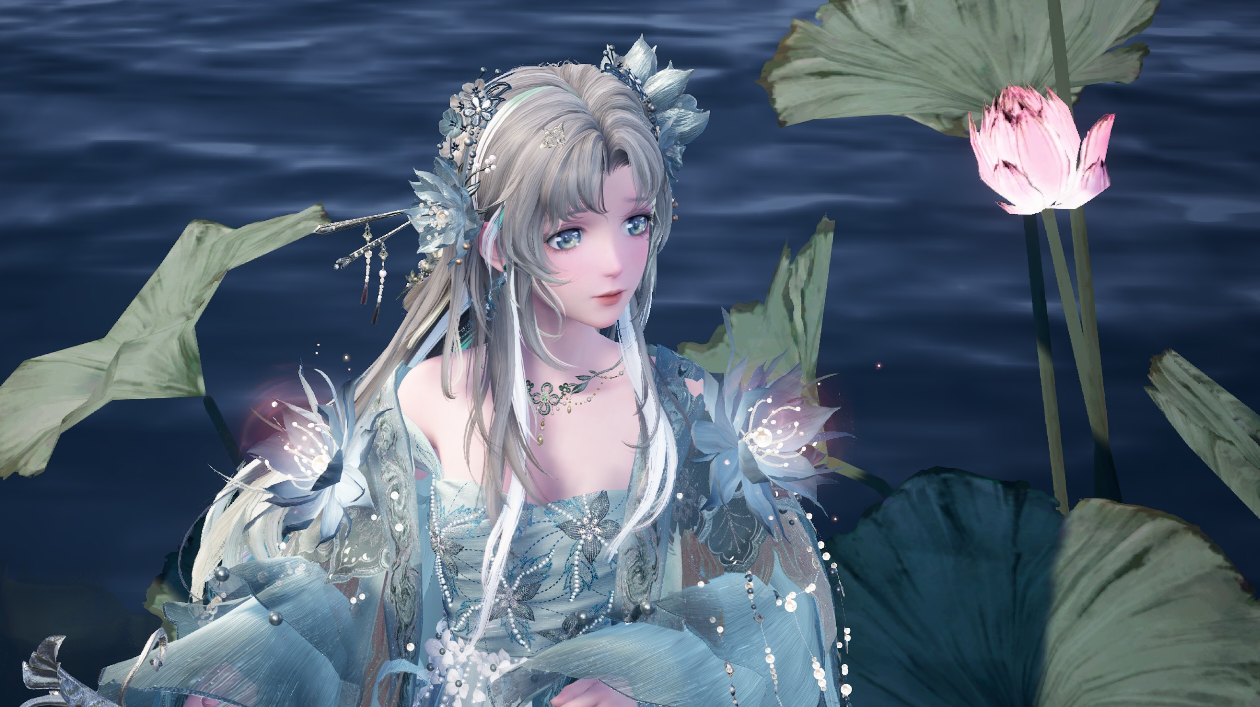 丹青寻踪视频攻略全收集1-4（拖延症的宝子看过来）截图