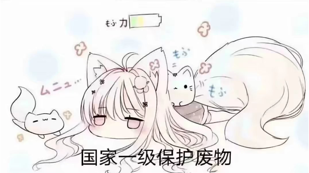 哈基岁の圆角日志（一拖三篇3）