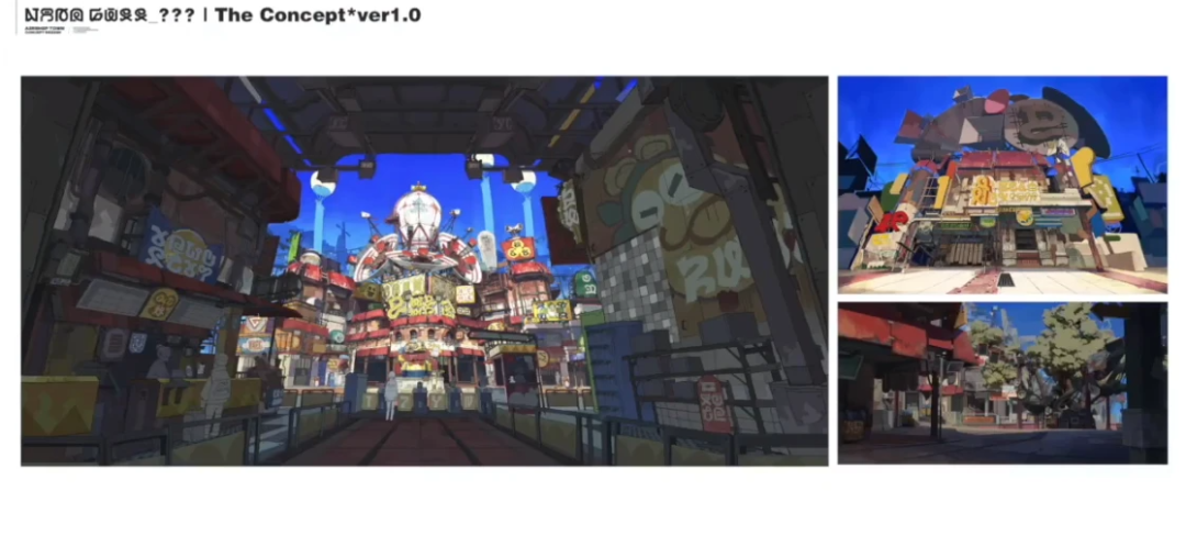 《白夜极光》制作人创业二游新作曝光！