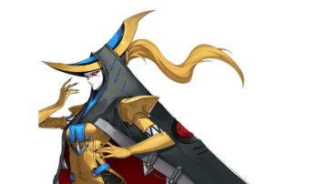 女神异闻录：夜幕魅影社区同人- TapTap