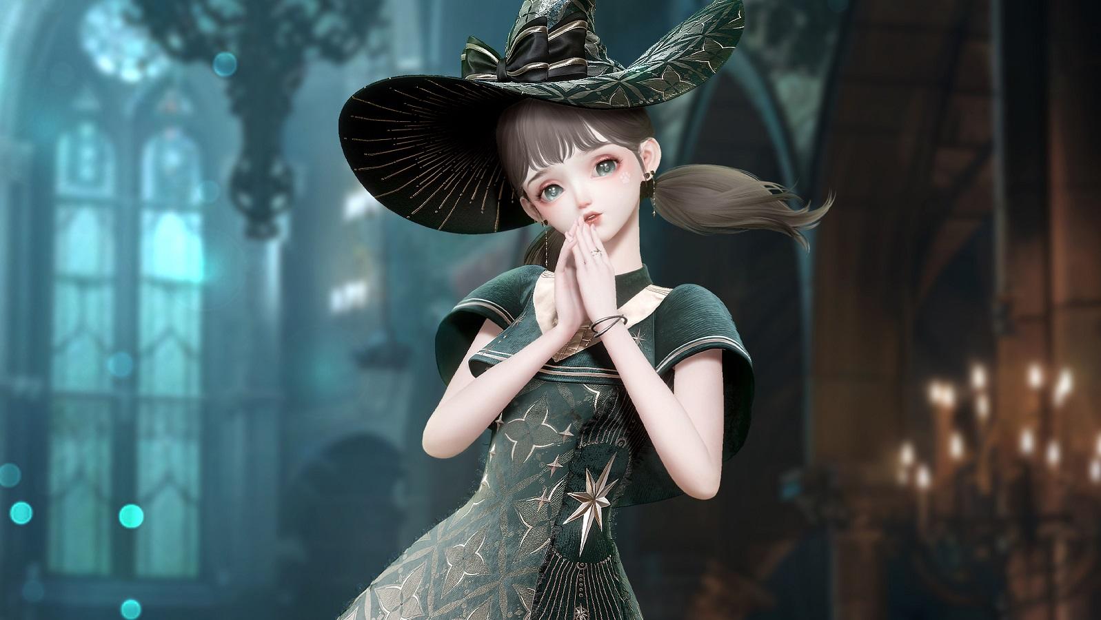 Summer的爆料早班机 💗全新潮流密码即将开启