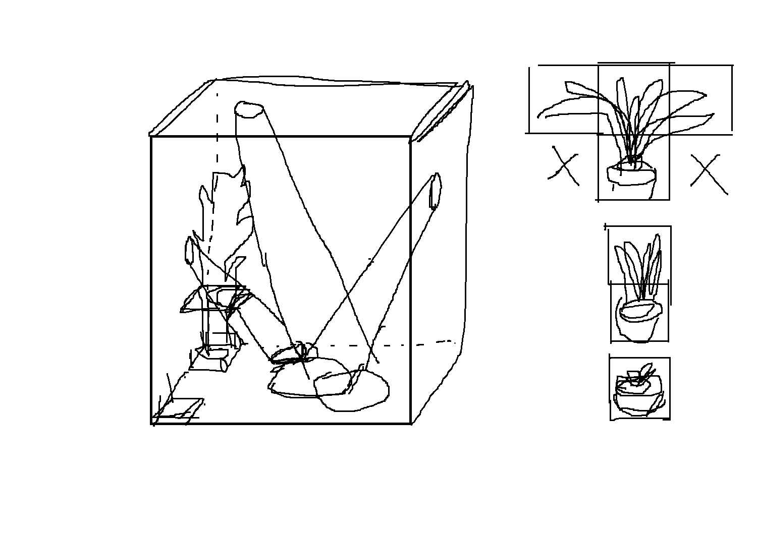 聚光灯Light日志1 确定制作内容