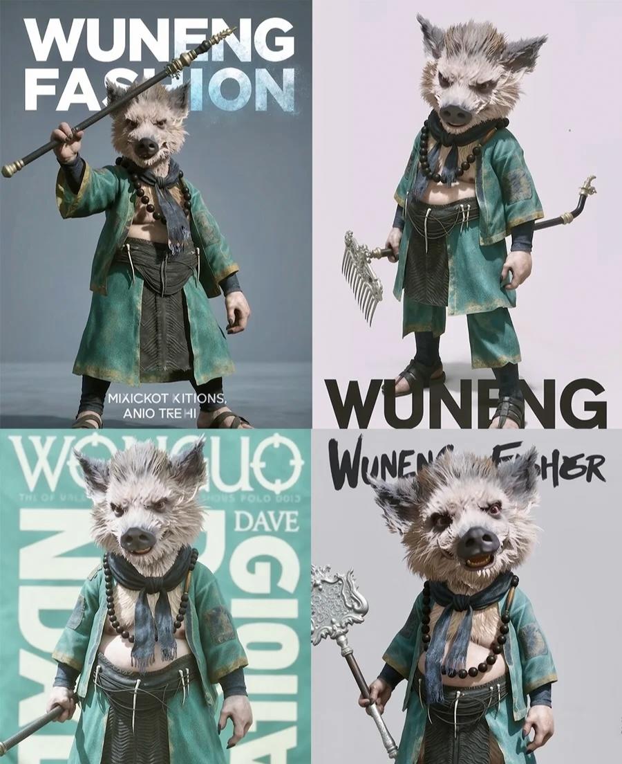 人到中年了，真的不玩黑悟空了，