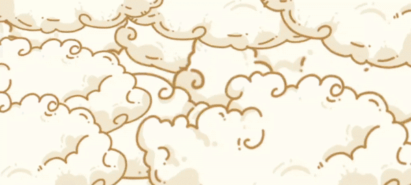 【玩法爆料】云朵飘飘，爬上去看我发现了什么？