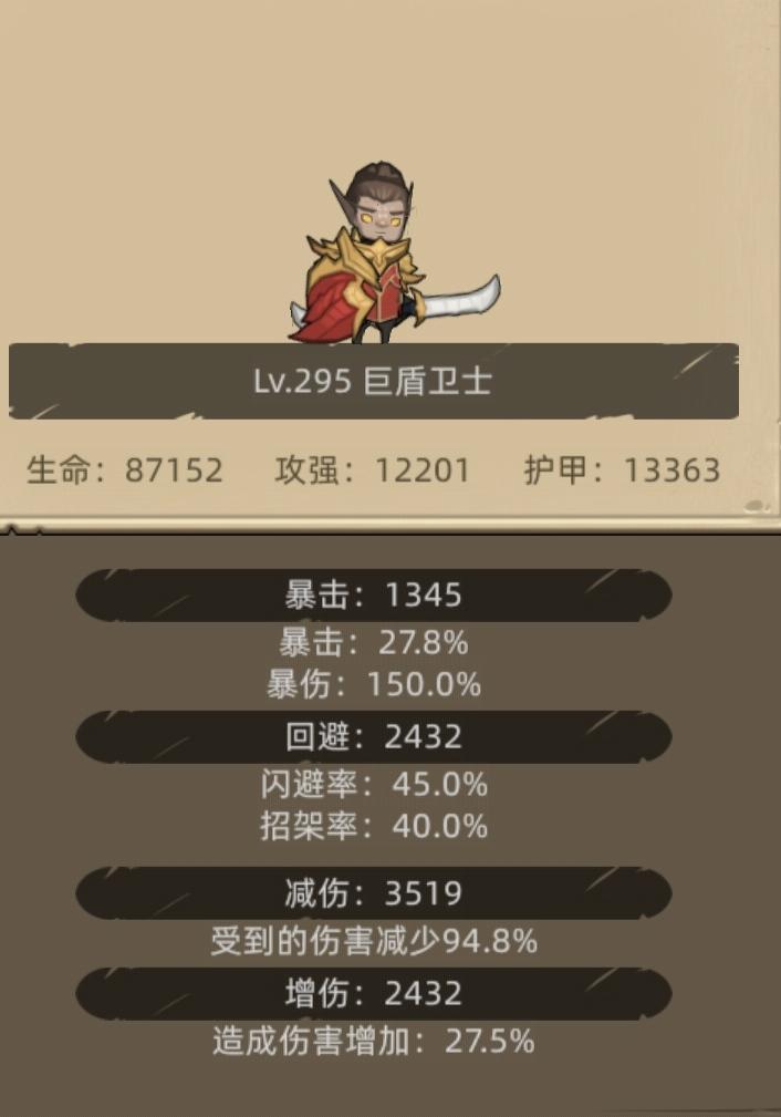 2024年5月21日最新受伤伤害计算方式