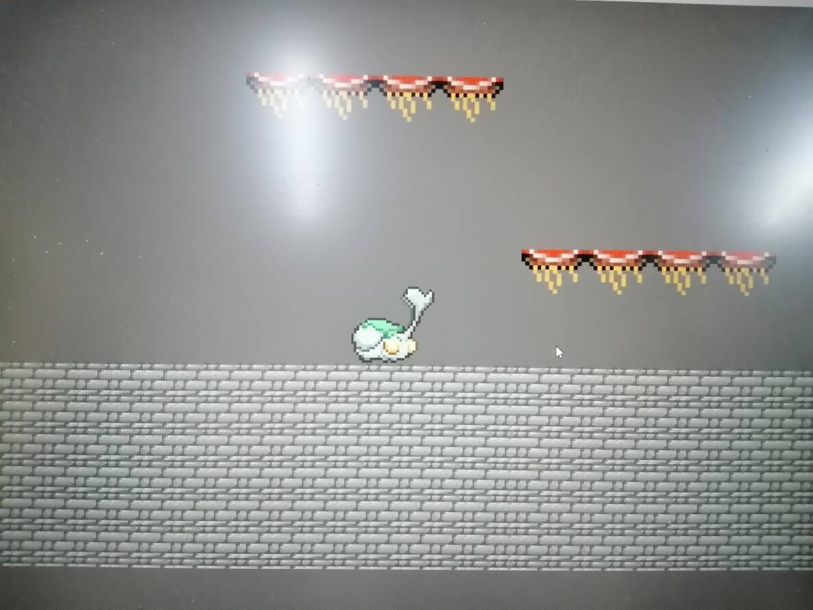 [烧杯三号]#4 完善地图、UI设计及搭建