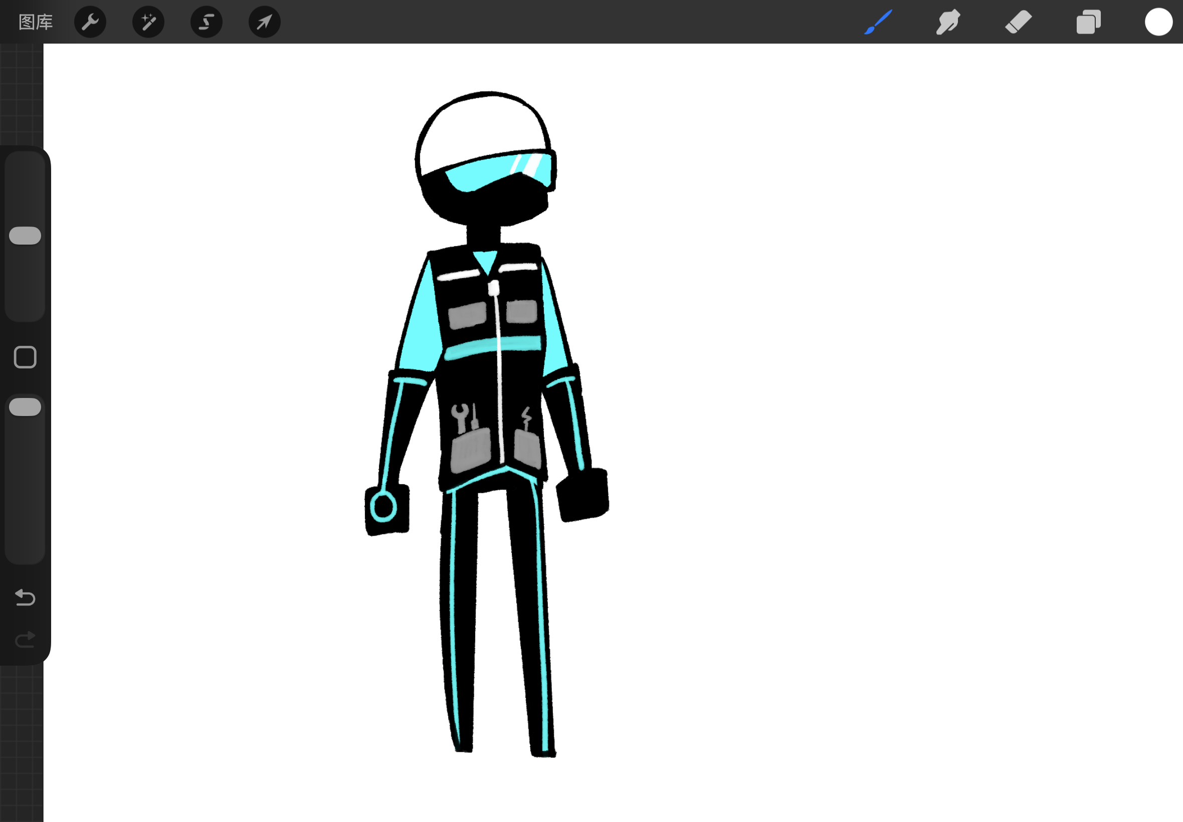 第一次开发日志