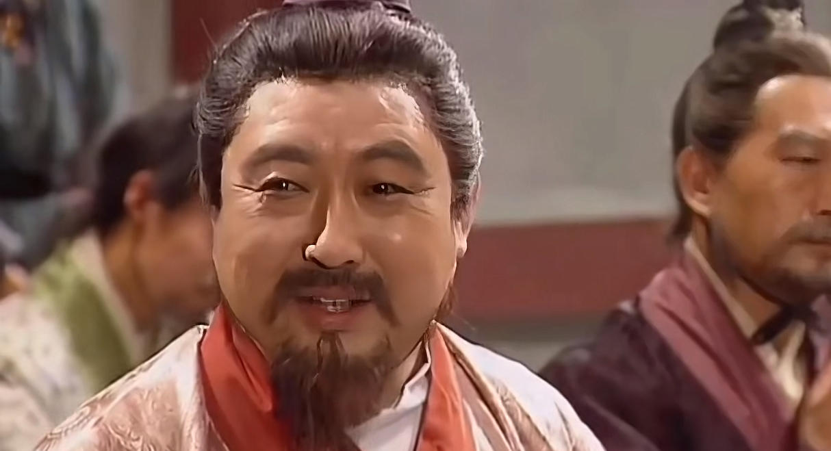 真实的刘禅！截图