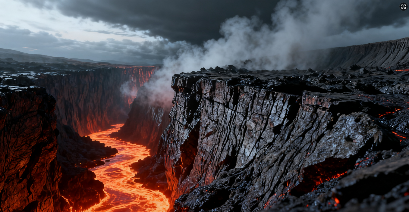 【世界观揭秘】当“梦”来敲门！《熔岩巨龙巢穴》背景故事第五章