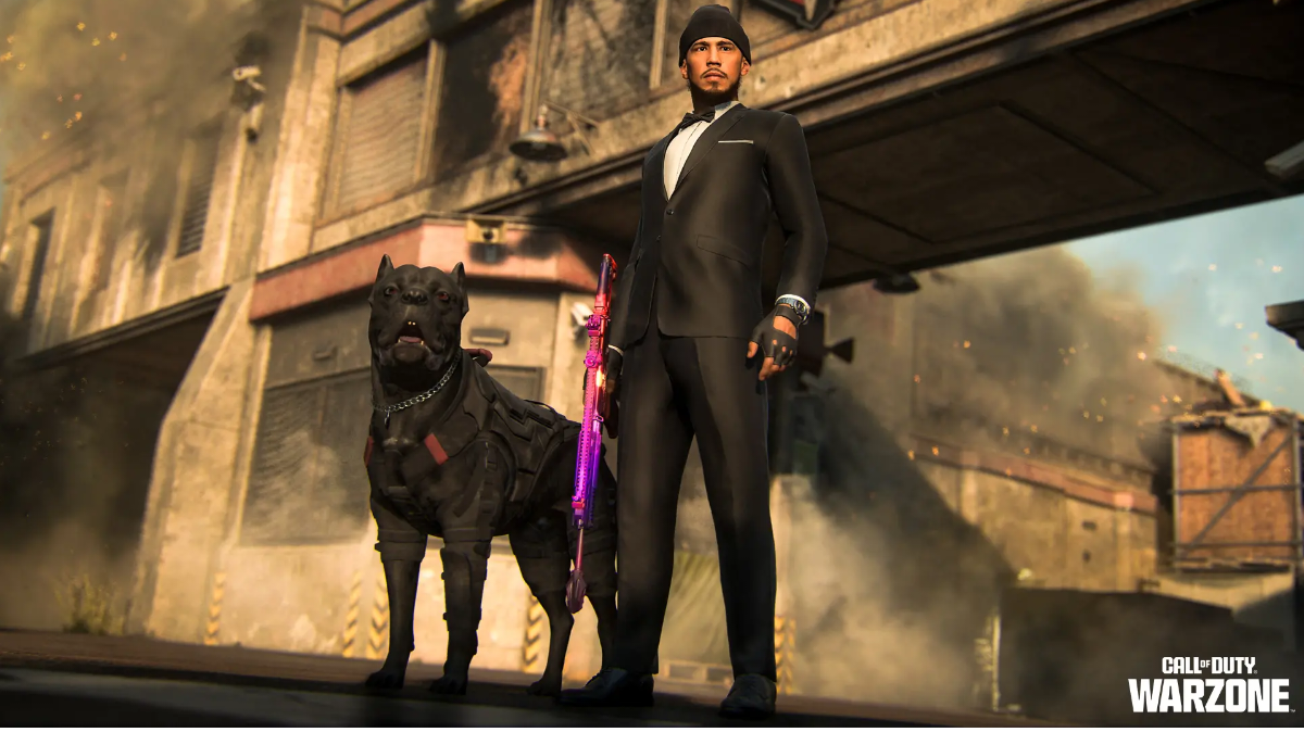 使命召唤战区手游第三赛季季中更新内容分享~附游戏下载教程