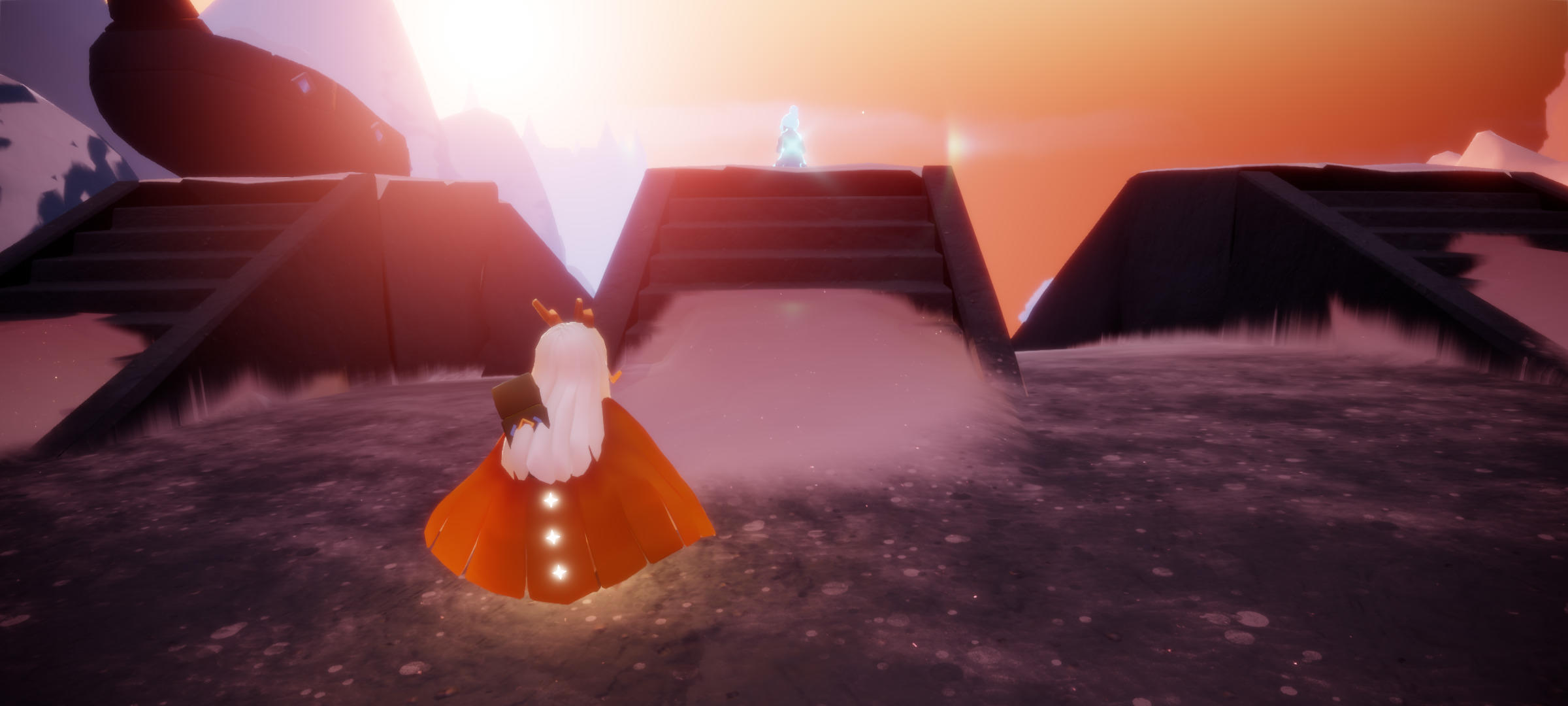 申请光遇测试服