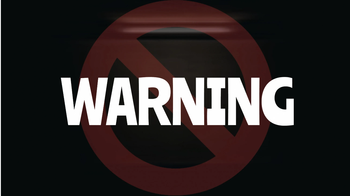 放置江湖重要提醒！水群需控制好情绪，不要激动