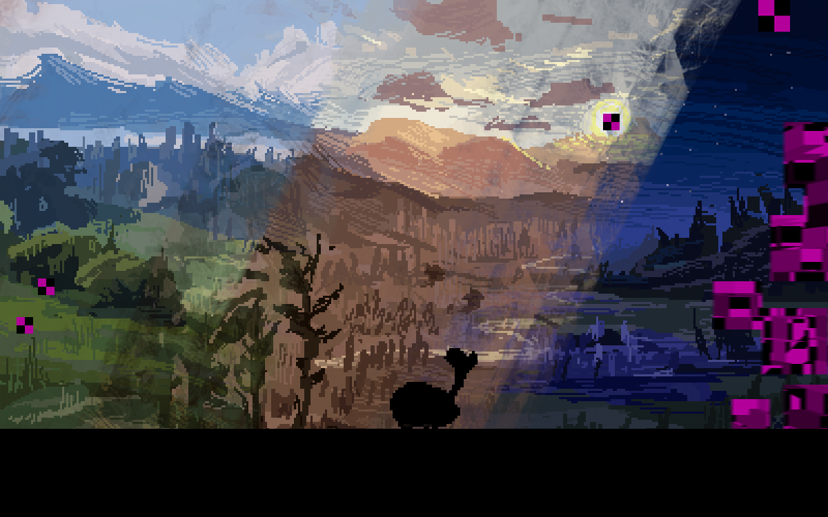 [烧杯三号]#6 地图搭建＆收尾阶段