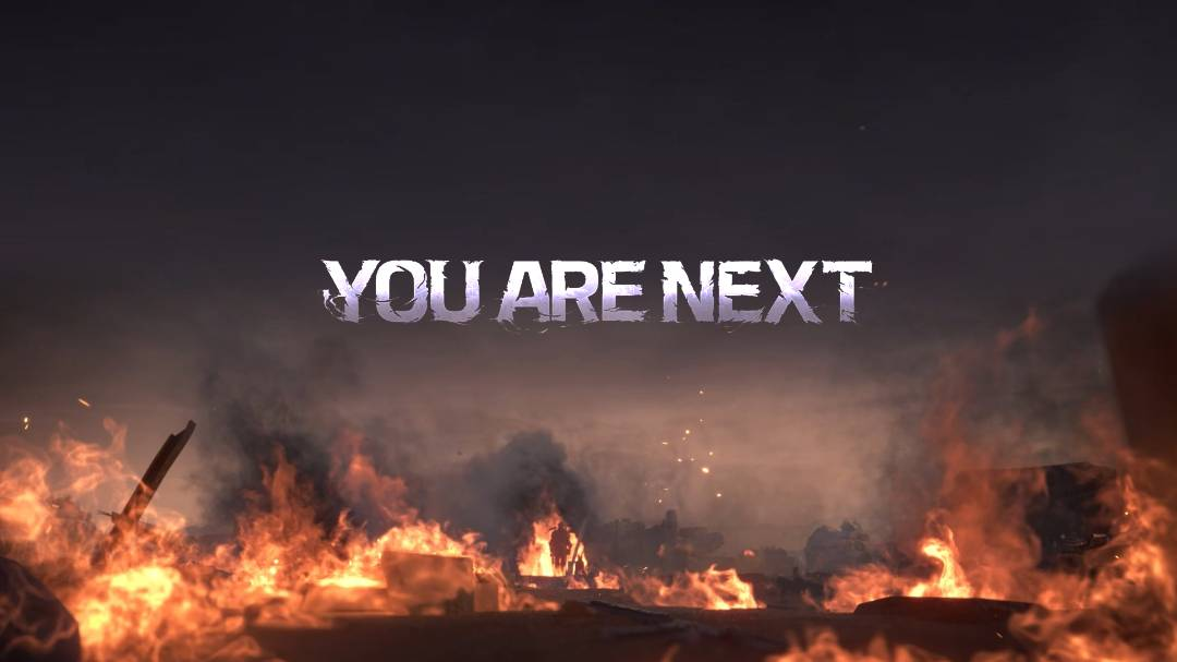 隐匿在面具下的“幽灵”，不会被打败