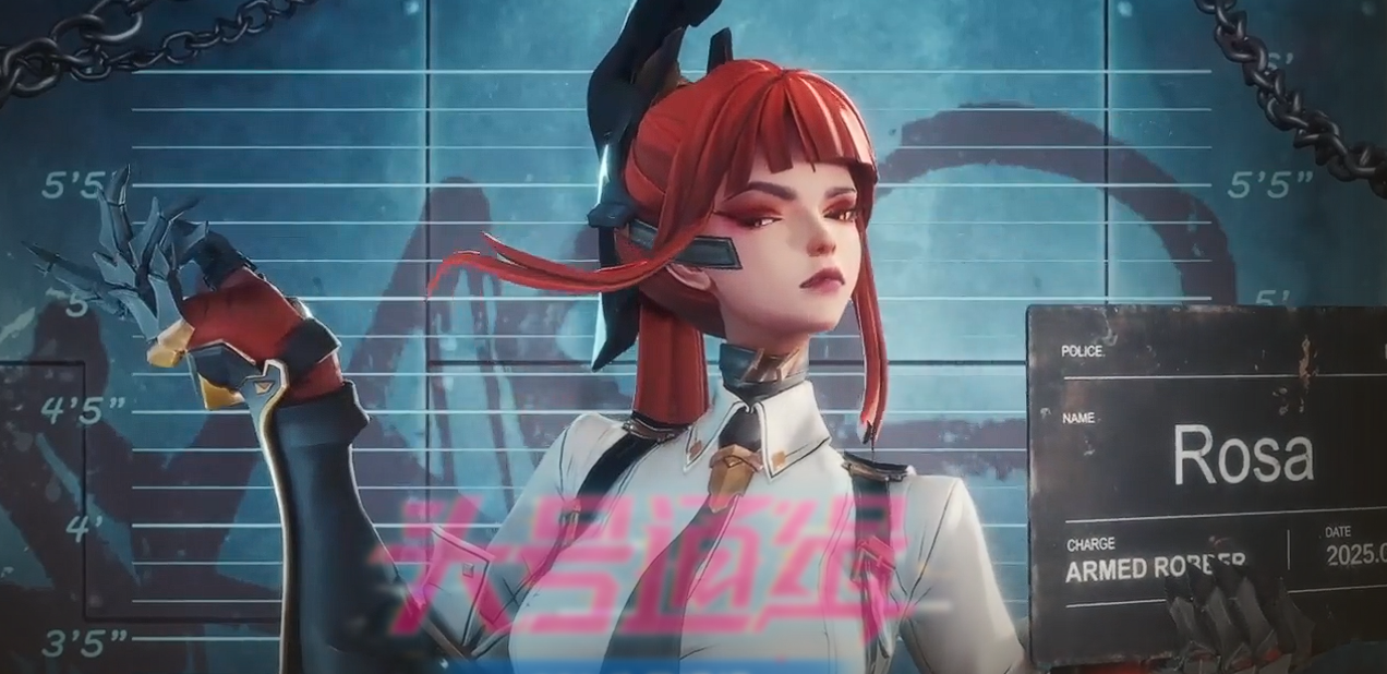 新赛季头号通缉玩法详解，劲爆的养成和掉落宝宝。