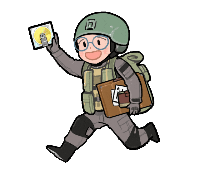 机密文件直播掉落？周末看四排四大金专场！