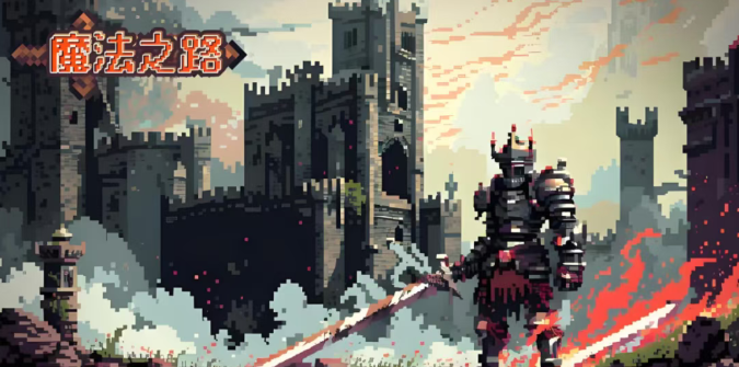 魔法之路最新兑换码