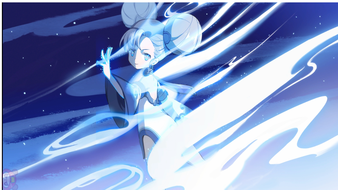 看过来！看过来！萌新或者剧情没过完的大佬啊