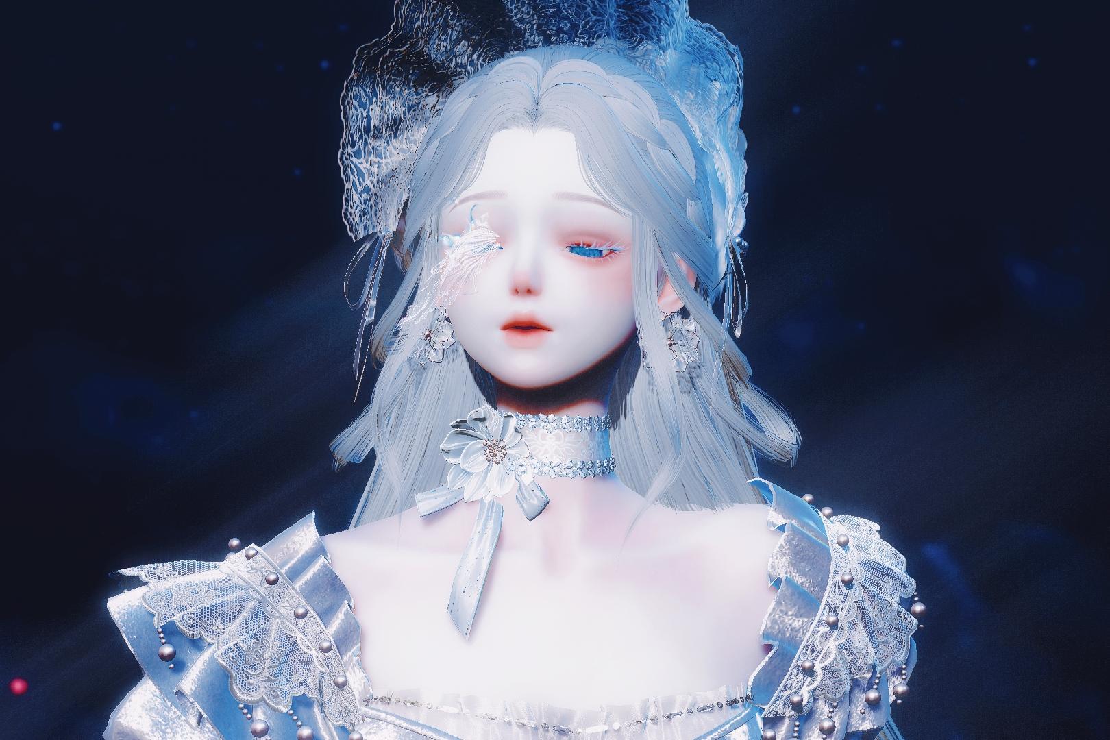 宝宝你有点太可爱了(｡￫v￩｡)