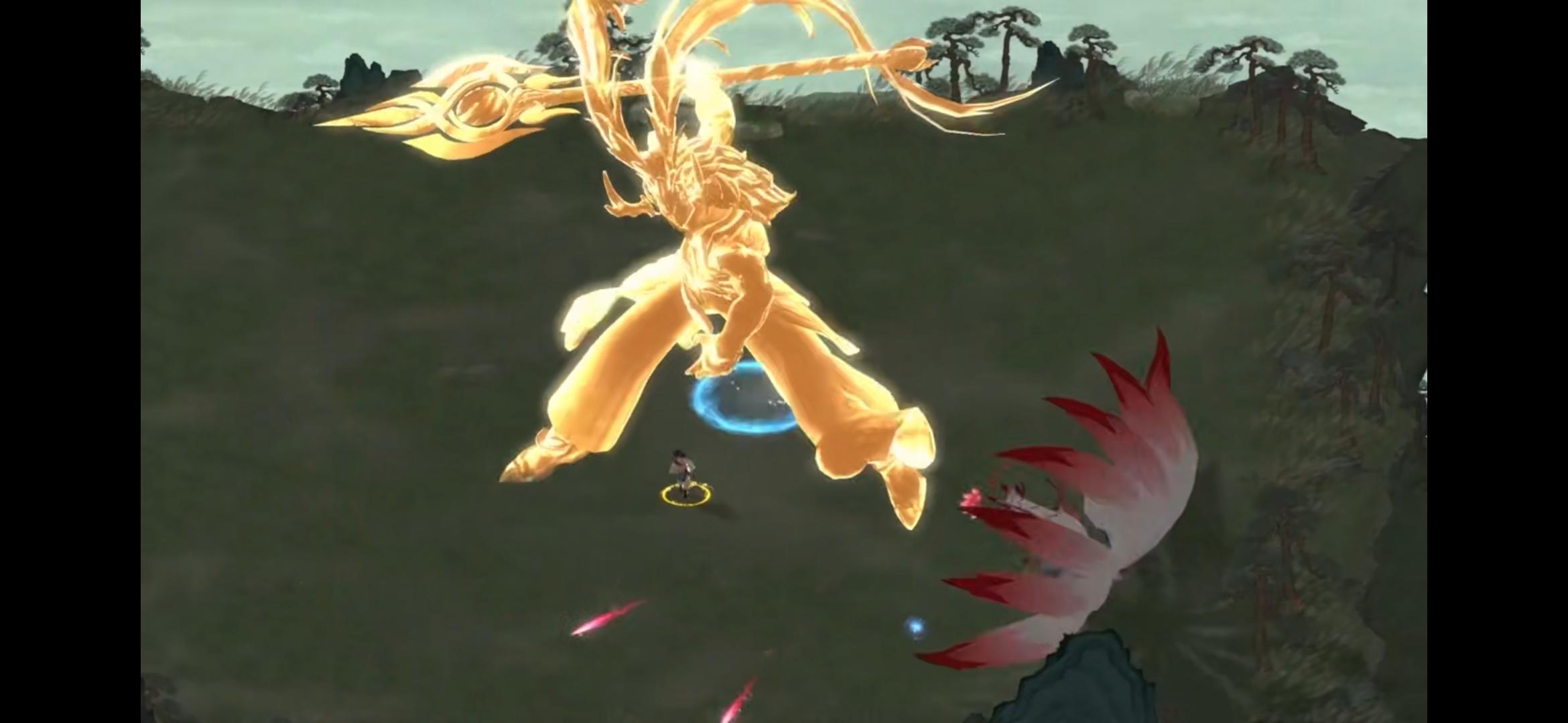 广纳仙友言活动