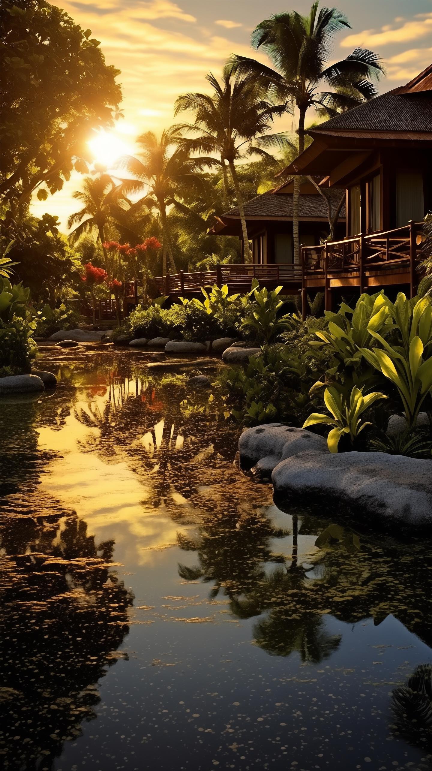 慢慢把东西做好