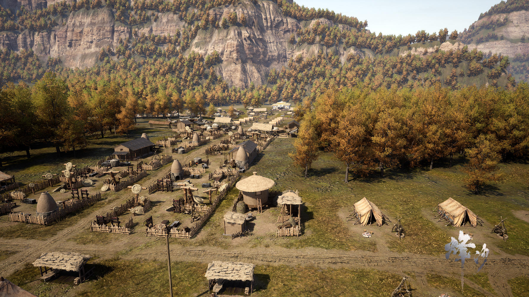 致《烽沙》玩家的一封信