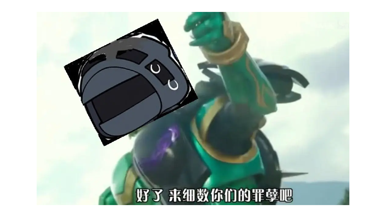 明日方舟没用知识合集四十三