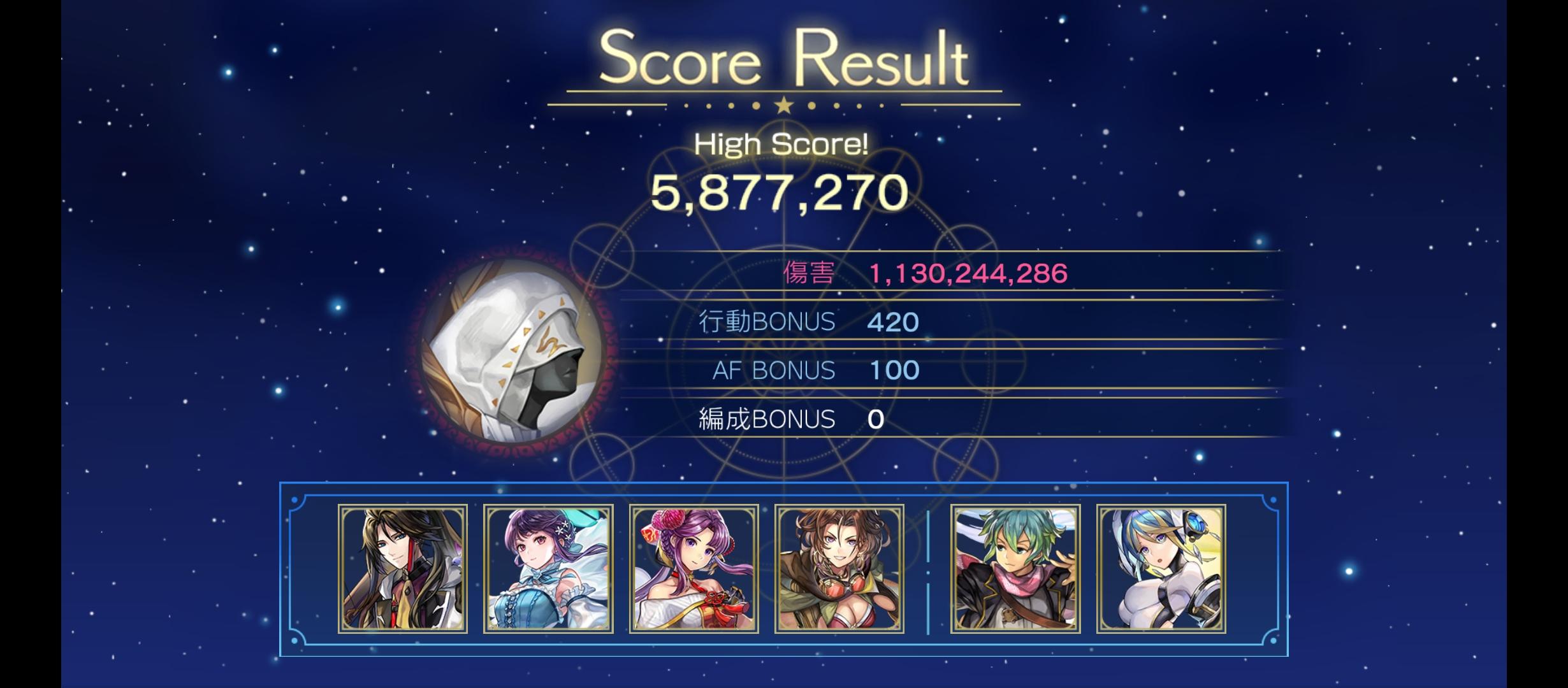 书架分数记录贴