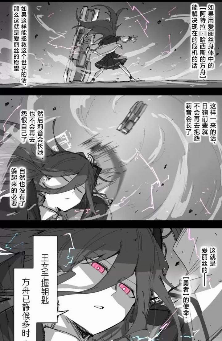 蔚蓝档案相关(Blue Archive)