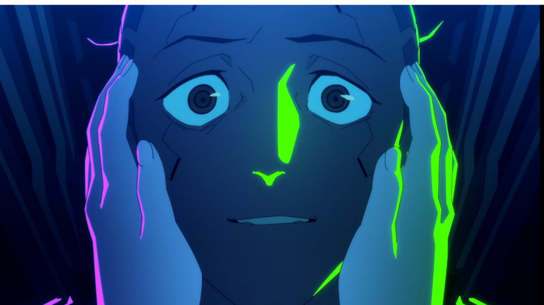 这真的是一款很好的游戏