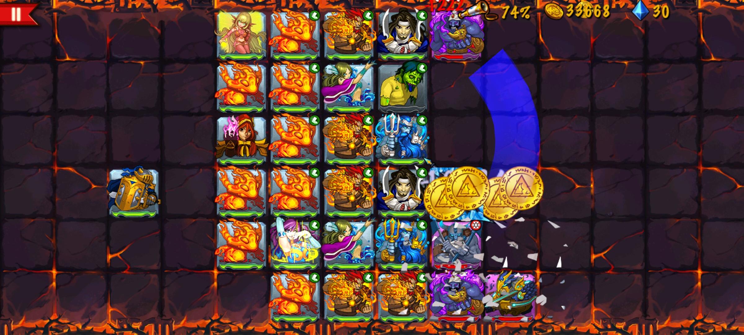 精彩截图分享 2025-4-1